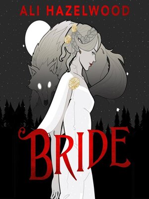cover image of Bride